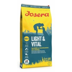 Josera Light & Vital...