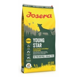 Josera YoungStar...