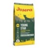 Josera YoungStar Hundetrockenfutter Sparpaket 2 x 12,5 Kilogramm