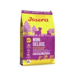 Josera Mini Deluxe...