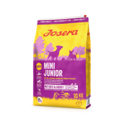 Josera 10kg Mini Junior...