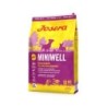 Josera Miniwell Hundetrockenfutter 10 Kilogramm