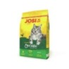 Josera Josi Cat Crunchy Chicken Katzentrockenfutter 10 Kilogramm