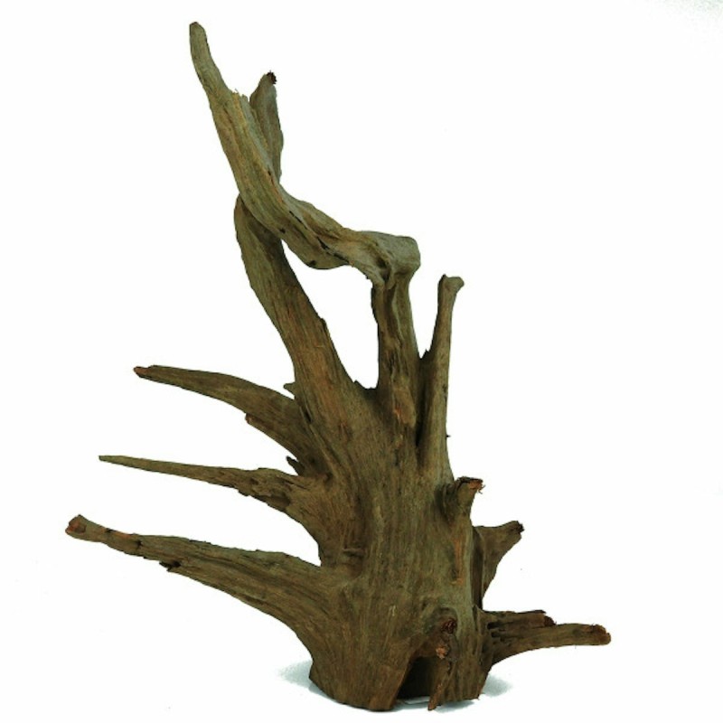 ORBIT Corbo Wood Aquarieneinrichtung S 30 - 35 Centimeter