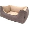 LEBON Hundebett Louis Plus LEBON Hundebett Louis Plus 80x60x27 orth.br