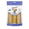 DOKAS Kaurippe 210 Gramm Hundesnacks Sparpaket 10 x 210 Gramm mit Hühnerbrust