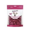 DOKAS Würfel & Kokosöl 150 Gramm Hundesnacks Entenbrust mit Kichererbsen, Rote Beete 8 x 150 Gramm