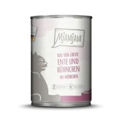 MjAMjAM – DUO 400g MjAMjAM...