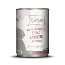 MjAMjAM – DUO 400g MjAMjAM...