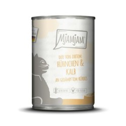 MjAMjAM – DUO 400g MjAMjAM...