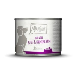 MjAMjAM - DUO für Hund 200g...