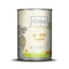 MjAMjAM - BIO für Hund 400g MjAMjAM Hund 6x400g BIO Huhn mit Möhrchen