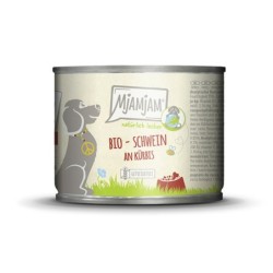 MjAMjAM - BIO für Hund 200g...