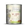 MjAMjAM - BIO für Hund 800g MjAMjAM Hund 6x800g BIO Schwein mit Kürbis