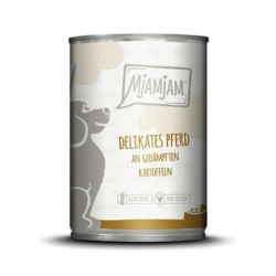 MjAMjAM – ausgewählte Pferd...