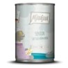 MjAMjAM – Senior 400g MjAMjAM Katze Sparpaket 12x400g Senior - Hühnchen