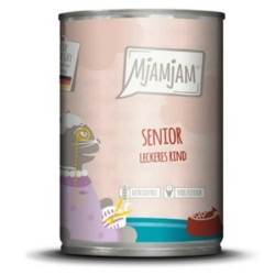 MjAMjAM – Senior 400g...