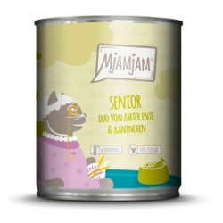 MjAMjAM – Senior 800g...