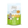 MJAMJAM Chicks & Friends 300g MjAMjAM Katze Sparpaket 12x300g Chicks und Friend Huhn mit Kürbis