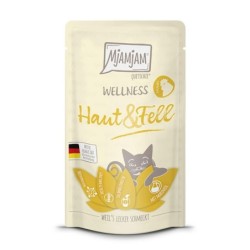 MjAMjAM – Wellness 125g...