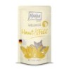 MjAMjAM – Wellness 125g MjAMjAM Katze 12x125g Wellness Haut und Fell Huhn