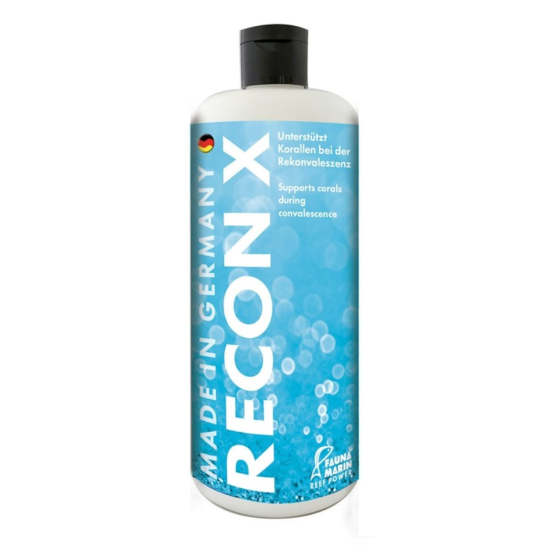 FAUNA MARIN Recon X Heilmittel für Meerestiere 1000 Milliliter