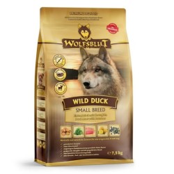 WOLFSBLUT Wild Duck Small...