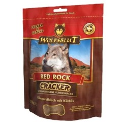 WOLFSBLUT Cracker 225g...