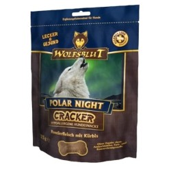 WOLFSBLUT Cracker 225g...