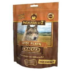 WOLFSBLUT Cracker 225g...