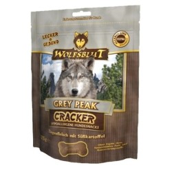 WOLFSBLUT Cracker 225g...