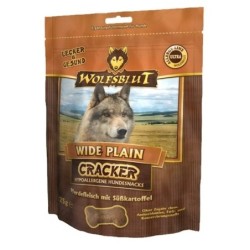 WOLFSBLUT Cracker 225g...