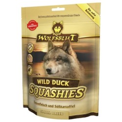 WOLFSBLUT Squashies...