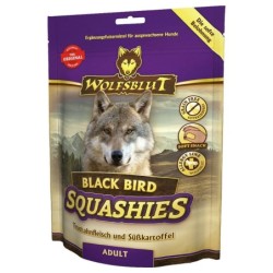 WOLFSBLUT Squashies...