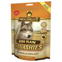 WOLFSBLUT Squashies...