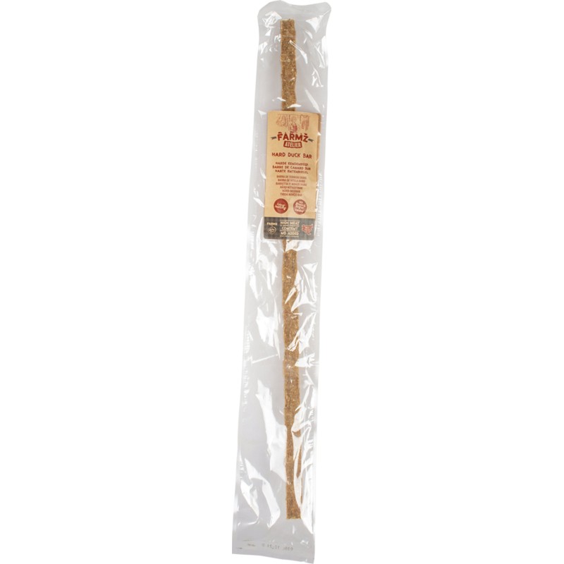 Farmz Atelier Harte Entenriegel L - 75 cm, 1 Stk. - 120 g