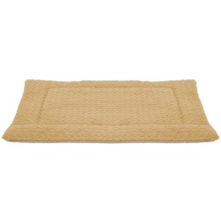 Petlando Daisy Decke beige L 90x65cm