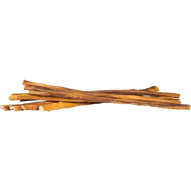 Chewies Maxi Kau-Sticks 60 Gramm Hundekauartikel 12 x 60 Gramm Schwein