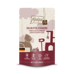 MjAMjAM – Delikates Känguru...