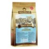 WOLFSBLUT Cold River Puppy Forelle mit Süßkartoffel Hundetrockenfutter Sparpaket 2 x 12,5 Kilogramm