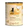 Catz Ragout - 380g Ragout Ente & Kängaru Nr. 607 - 6 x 380g