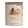 Catz Ragout - 380g Ragout Schwein & Kalb Nr. 609 - 6 x 380g