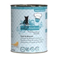 Catz Ragout - 380g Ragout...