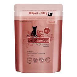 Catz finefood Classic 300g...