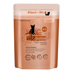 Catz finefood Classic 300g...