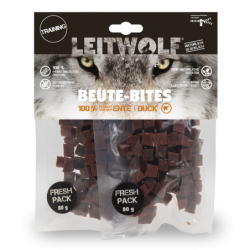 LEITWOLF Beute-Bites Beute...