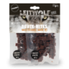 LEITWOLF Beute-Bites Beute Bite ENTE Sparpaket 16 x 160g