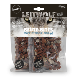 LEITWOLF Beute-Bites Beute...