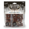 LEITWOLF Beute-Bites Beute Bite FISCH Sparpaket 16 x 160g