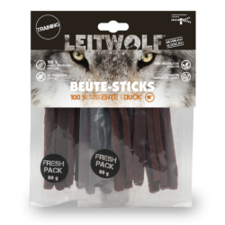 LEITWOLF Beute-Sticks Beute...